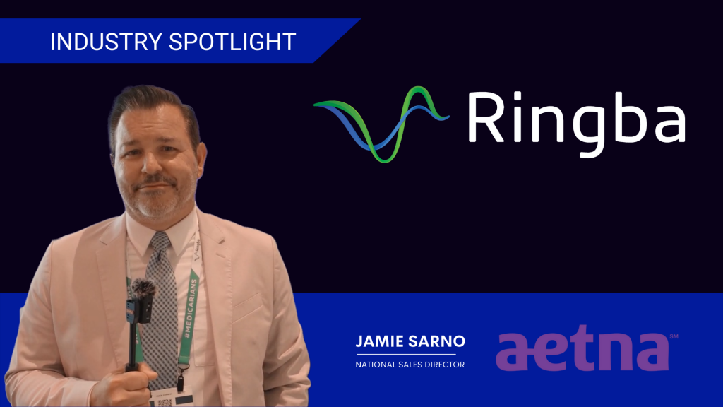 Aetna Haptics Technomy Industry Spotlight Featuring Jamie Sarno, National Sales Director