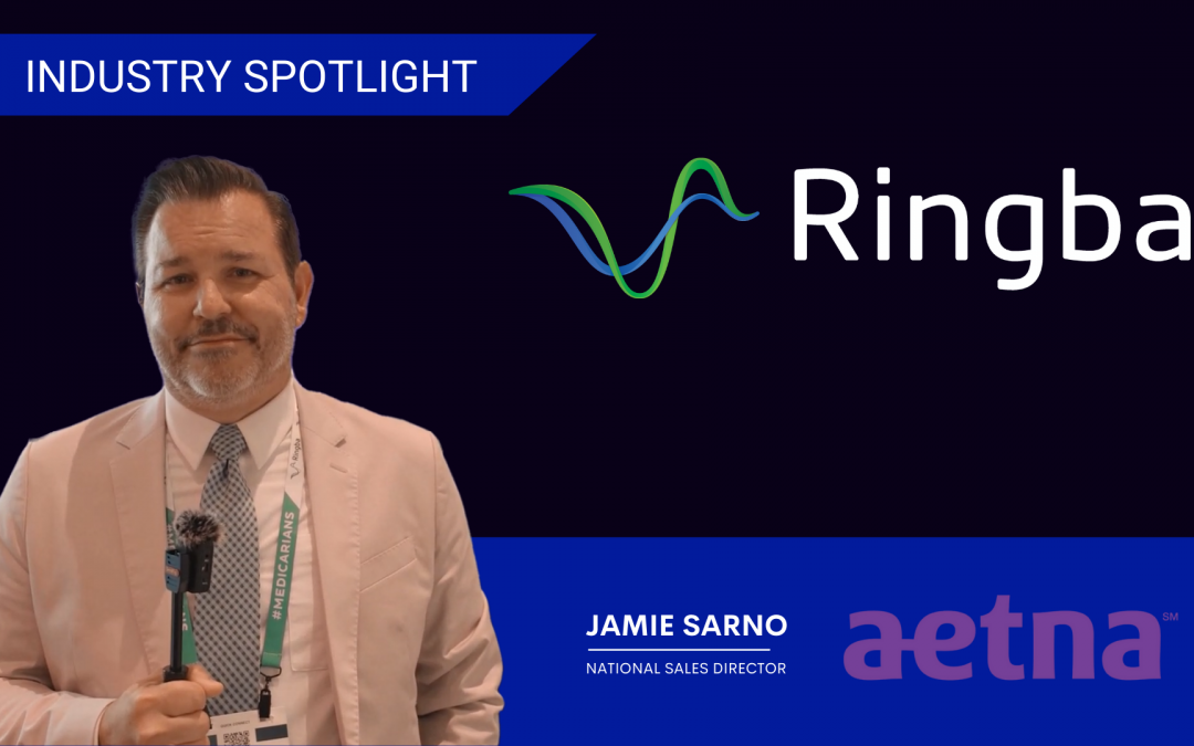 Aetna Haptics Technomy Industry Spotlight Featuring Jamie Sarno, National Sales Director