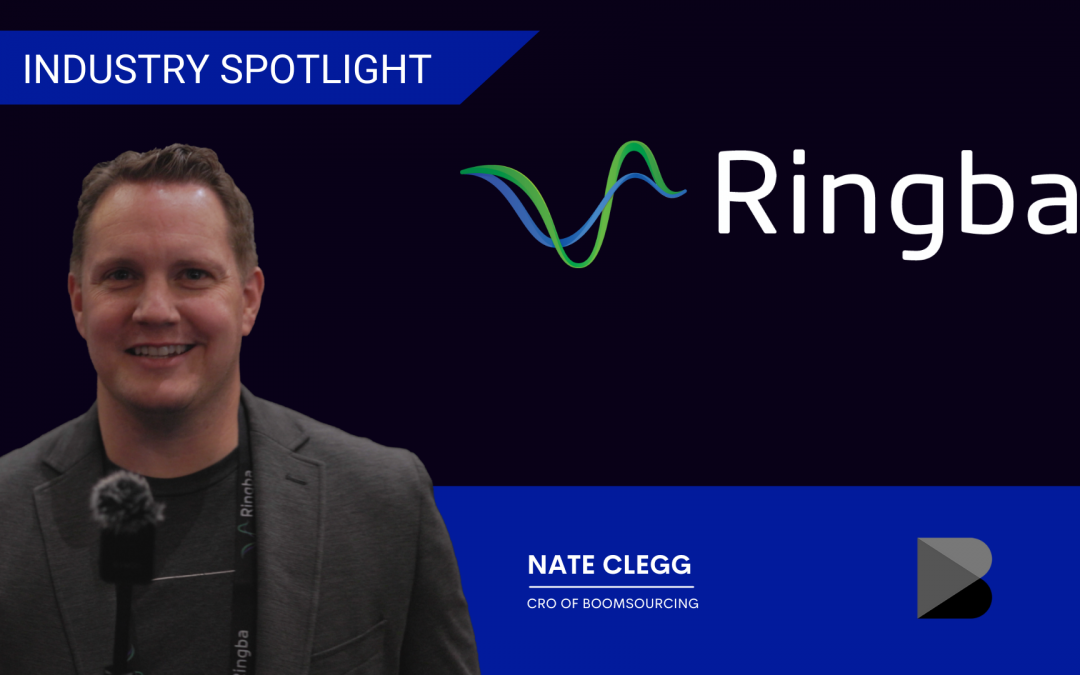 Boomsourcing Haptics Technomy Industry Spotlight Featuring Nate Clegg, Chief Revenue Officer Boomsourcing
