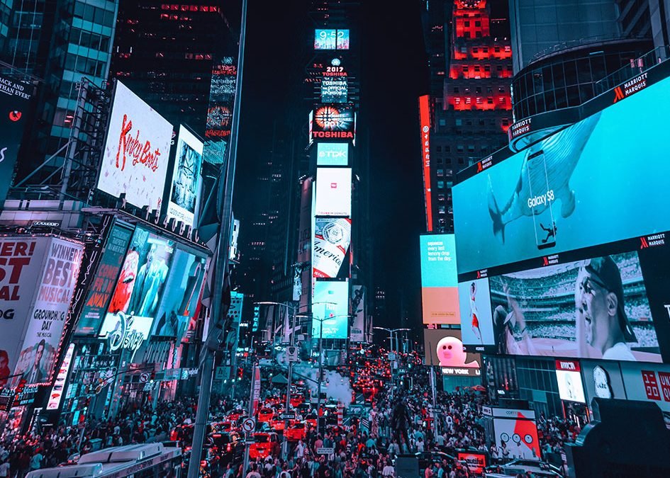 Out of Home Advertising for Pay Per Call